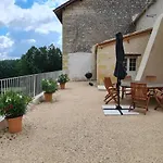 Dependance Chateau De La Beauze Les Lèves-et-Thoumeyragues
