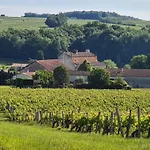 Dependance Chateau De La Beauze Les Lèves-et-Thoumeyragues