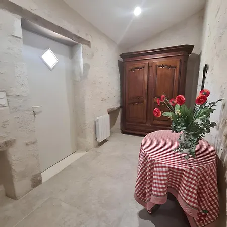 別荘 Dependance Du Chateau De La Beauze