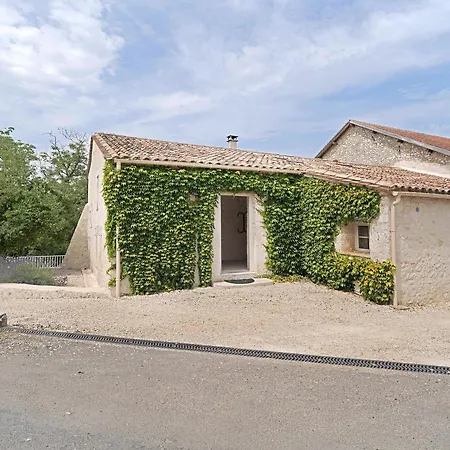 Dependance Du Chateau De La Beauze * Les Lèves-et-Thoumeyragues