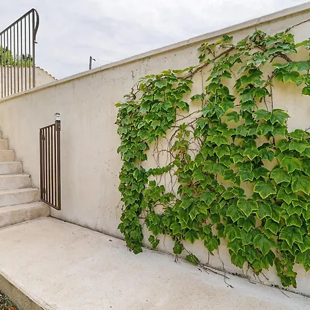Dependance Du Chateau De La Beauze 別荘